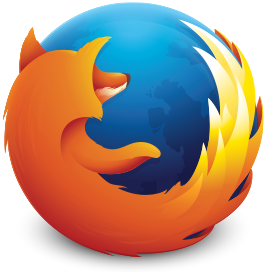 «Mozilla Firefox»